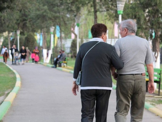 España podría convertirse en el país con mayor esperanza de vida en 2040