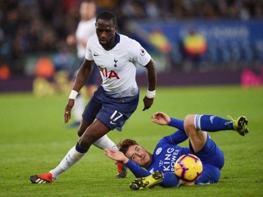 El Tottenham se juega el segundo puesto de grupo ante un tranquilo Barça&nbsp;