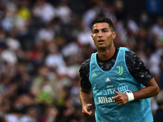 Cristiano Ronaldo 'no tiene intención de volver a jugar con la Juventus', dice Allegri