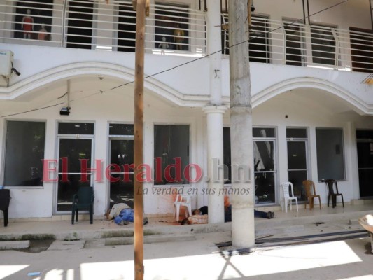 ¿Qué se sabe de la masacre donde murió el empresario Miguel Carrión y cinco personas más?