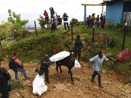 Las mejores fotos que marcaron la semana en América Latina&nbsp;