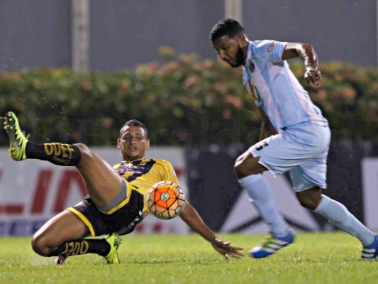 Sin mucho revuelo, Olimpia toma el control del torneo Clausura en Honduras