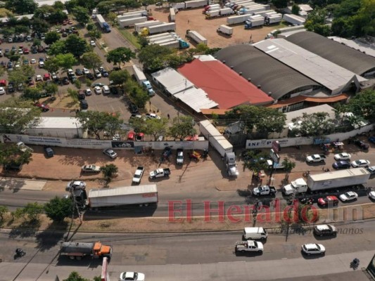 En caravana y fuertemente custodiadas, traslado de maletas electorales ya llega al 90% (FOTOS)