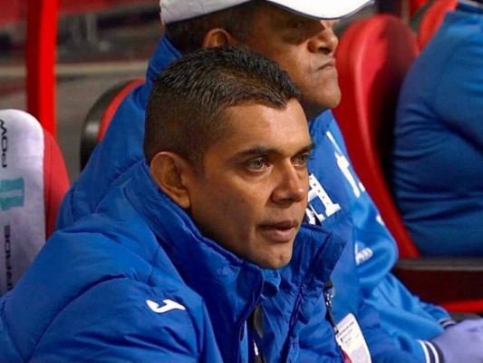 Amado Guevara cumple 45 años entre tristeza por la muerte de Chelato y Posas&nbsp;&nbsp;