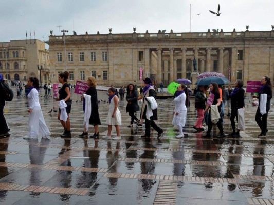 Se elevan a tres los contagios del nuevo coronavirus en Colombia