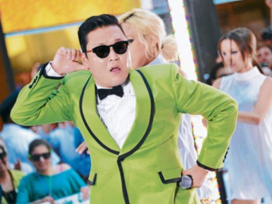 ¿Qué ha pasado con Psy tras su éxito con Gangnam Style?