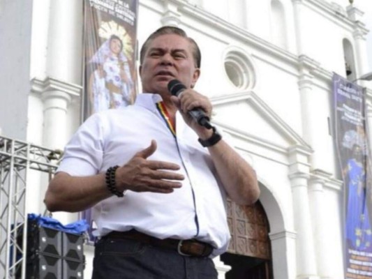 EEUU condena a 15 años de cárcel a excandidato presidencial de Guatemala