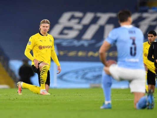 Lo que no se vio del triunfo del Real Madrid y Manchester City en la Champions