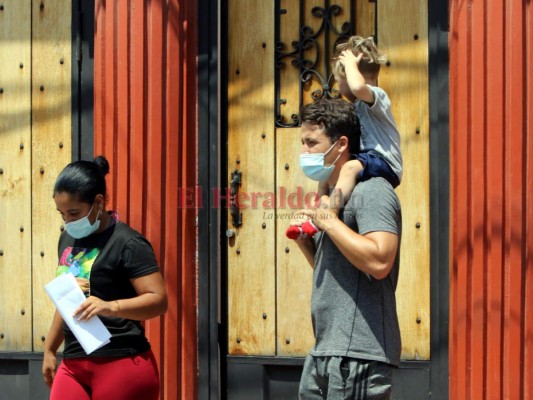 Honduras, un camino de asaltos, violaciones y dolor para migrantes haitianos y cubanos