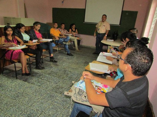 Consejo universitario decide que el CRAED quede en El Paraíso