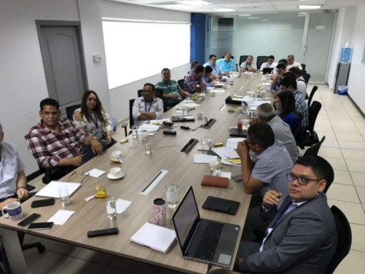 Piden reformar unos 70 artículos de la Ley del Transporte Terrestre&nbsp;