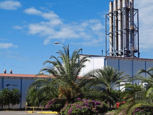 Generadores bajarán en diciembre precio de la energía térmica