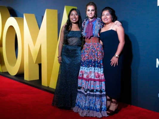 Todo lo que debes saber sobre 'Roma”, cinta de Alfonso Cuarón