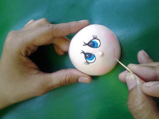 Acoja a las e_SDLqFofuchas” en casa