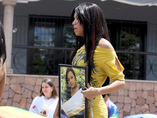 Congresistas de EEUU piden presionar a Honduras por derechos humanos