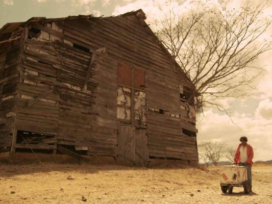 Cinco curiosidades de 'El Paletero”