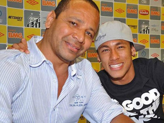 Neymar y todos los detalles de su llegada al PSG