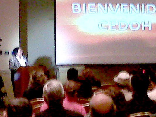 La seguridad está atrapada en la Policía