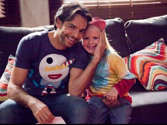 FOTOS: El radical cambio de Loreto Peralta, la niña de la película 'No se aceptan devoluciones'