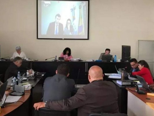 Guatemala: Condenan a tres empresarios por caso Odebrecht