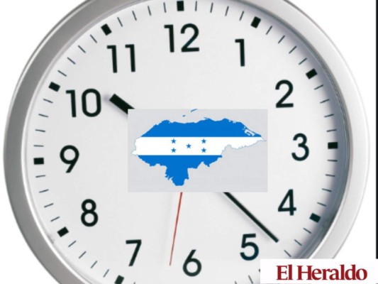 Toque de queda absoluto en toda Honduras a partir de este viernes a las 6:00 de la tarde