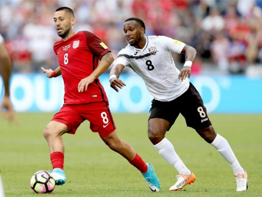 México matemáticamente se aputa en Rusia 2018, a Honduras le queda un solo cartucho ante Panamá