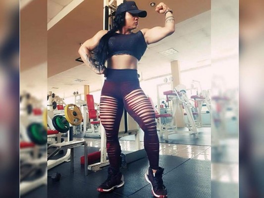 Mamá de fisicoculturista decapitada: 'Yo pido justicia; su muerte fue por envidia'