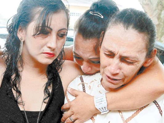 Un año y cuatro meses tardaron en entregar cadáver a dolientes