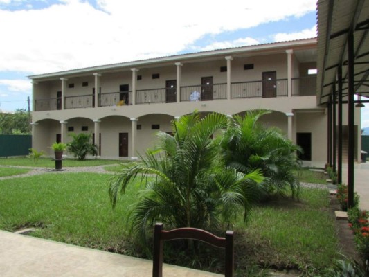 Choluteca incrementa su oferta hotelera y se catapulta como ciudad turística