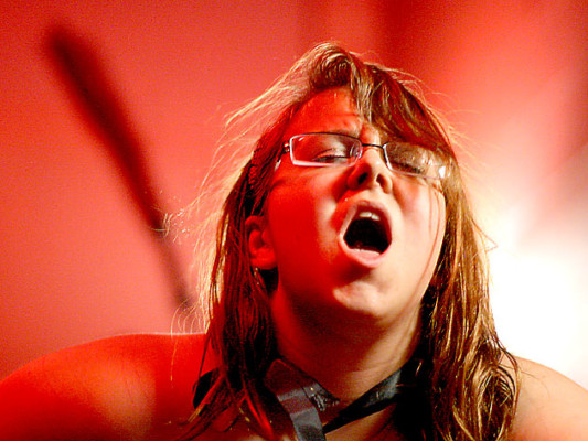 No apto para menores