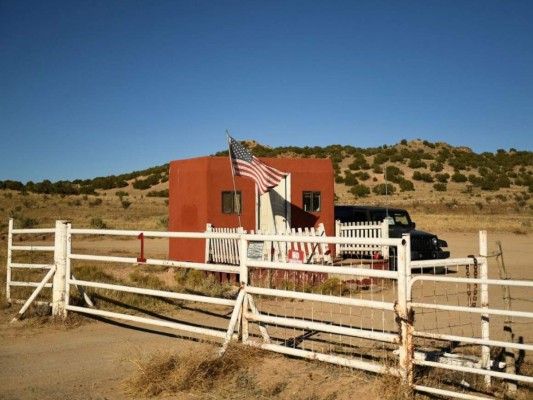 Desgarrador: así quedó el brazo de un trabajador de 'Rust' tras mordedura de araña venenosa