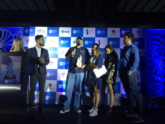 Festival Hayah galardona a los mejores cortos