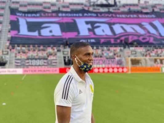 El destino de Costly y un legionario que vuelve a Motagua: el mercado de fichajes