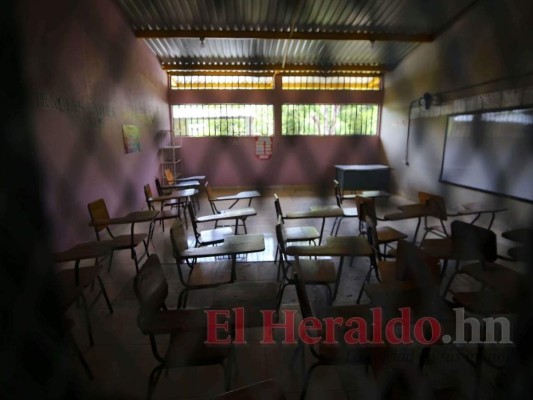 Honduras: Por rebrotes de covid-19, alcaldes piden cerrar escuelas
