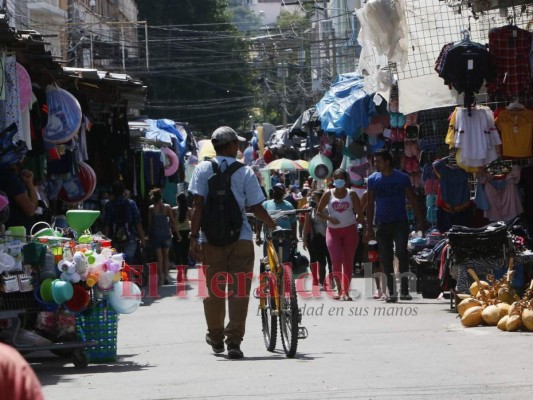 Honduras: Analizan otro modelo para la apertura económica