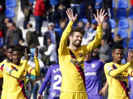 Liverpool y Barcelona buscan la clasificación a octavos