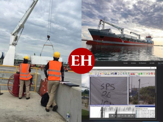 Lo que sabemos hasta ahora sobre llegada de hospitales móviles a Honduras