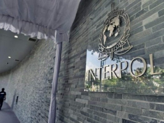 Interpol advierte a sus 194 países miembros en qué se centrará el crimen organizado
