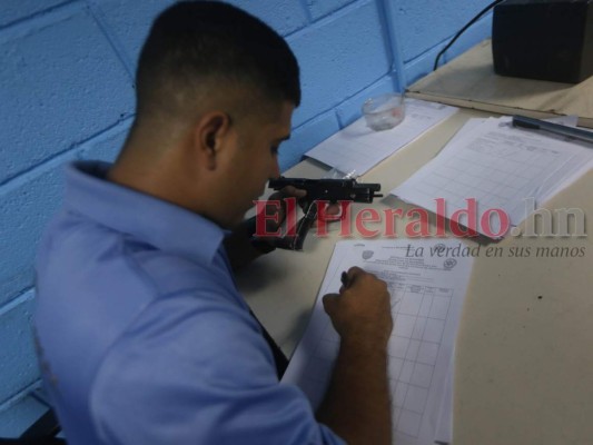 Honduras: 31.4 millones de lempiras más se agenciará el Estado con registro de armas