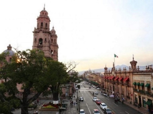 Estas son las ciudades más violentas del mundo