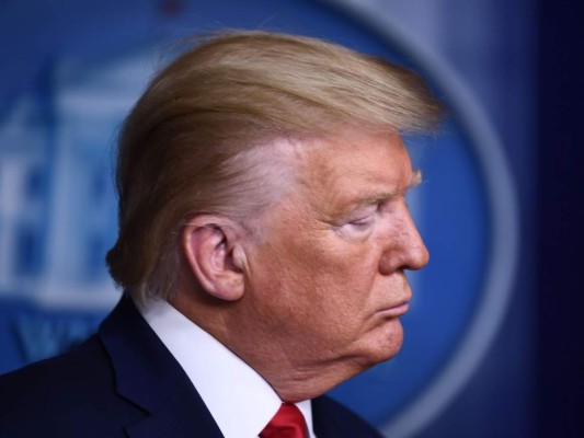 Congreso de EEUU aprueba plan de ayuda social de 100,000 millones de dólares por coronavirus