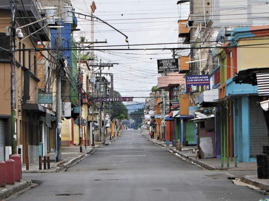 FMI y BM acreditan a Honduras $262 millones para combatir covid-19