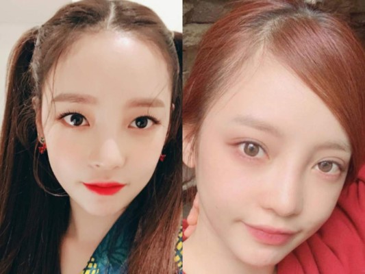 Salvan de la muerte a famosa cantante surcoreana de K-Pop&nbsp;