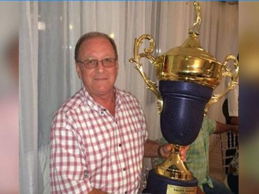 Muere exalcalde de La Ceiba, Milton Simón González