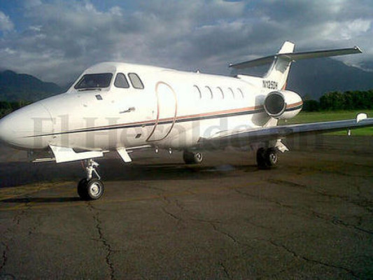 Today´s news in ElHeraldo.hn