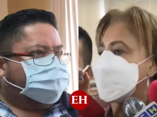 Confrontación entre Salud y Alcaldía de La Lima amenaza con cierre de triaje