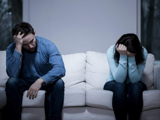 Descubre por qué discutir con tu pareja podría beneficiar tu relación amorosa