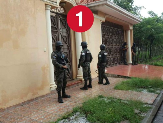 Noticias de Honduras y el mundo de hoy 20/06/17 edición vespertina