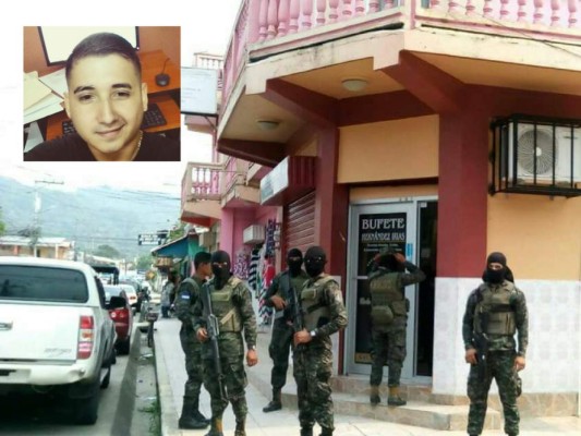 Asesinan a un abogado en su propio bufete en la ciudad de Tela