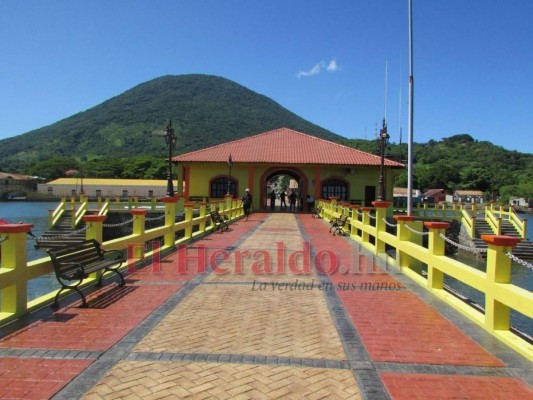 Sitios de la Ruta del Sol esperan a 450 mil visitantes en la Semana Morazánica